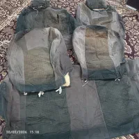 روکش صندلی ماشین