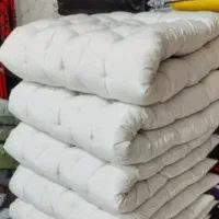 تشک ۱ نفره پنبه ای