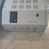 ترانس اتومات فاراتل|ابزارآلات|تهران, سعادت‌آباد|دیوار