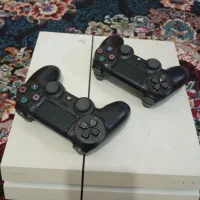 دستگاه ps4