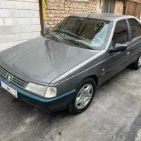 پژو405مدل1393 بدون آفتاب سوختگی