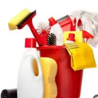 نظافت راه پله و پارکینگ