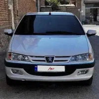 پارس tu5 مدل ۱۴۰۱