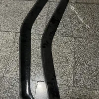 بادگیر شیشه پراید