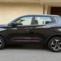 x55 پرو مدل402 مشابه صفر|خودرو سواری و وانت|تهران, تجریش|دیوار