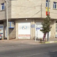 واحد 50 متری جهت دفتر یا ارایشگاه  یا   دانشجو