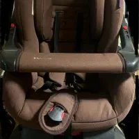 صندلی ماشین بچه