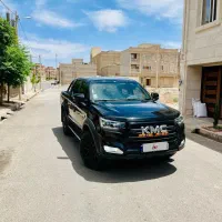 کی ام سی t8 مدل 1402