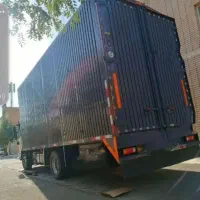 حمل نقل اثاثیه منزل