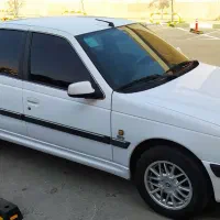 پارس ELX ( موتور زانتیا 1800)