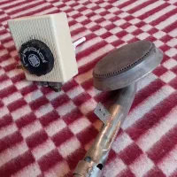 مشعل آبگرمکن و رگلاتور