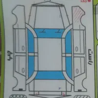 کوییک|خودرو سواری و وانت|اردبیل, |دیوار