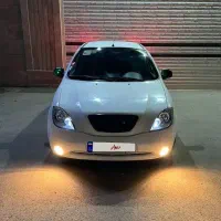 فروش تیبا۲ مدل ۹۵