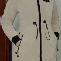 کاپشن در حد نو