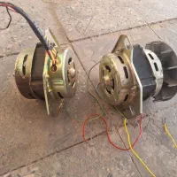 موتورلباس شویی