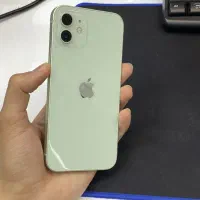 پلمپiPhone 12 128 Zaa|موبایل|بیرجند, |دیوار