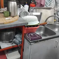 کلیه لوازم ساندویچی تکمیل قیمت توافقی|فروشگاه و مغازه|پرند, فاز ۵|دیوار