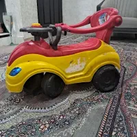 اسباب بازی
