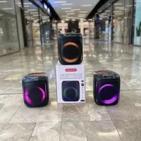اسپیکر و پارتی باکس چکی یزد