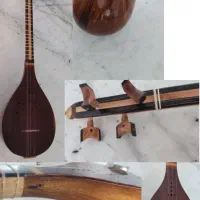 ساز سه تار نغمه