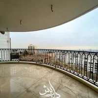 مرجان نیاوران/۳۵۰متر/طبقه۱۲/برج باغ با۲۵۰۰متر حیاط|فروش آپارتمان|تهران, نیاوران|دیوار