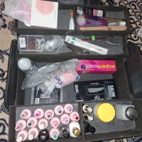 وسایل ناخن|آرایشی، بهداشتی، درمانی|دزفول, |دیوار