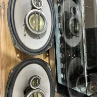 باند 718|سیستم صوتی خانگی|خرمشهر, |دیوار