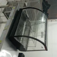 ویترین و پیشخوان ، میز کار آشپزخانه