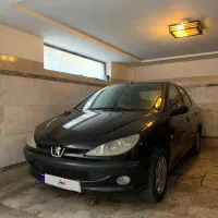 ۲۰۶ اس دی ۸۹