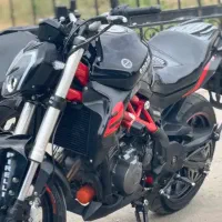 مدل 1400 در حد صفر