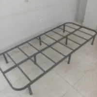 کفی تخت یک نفره