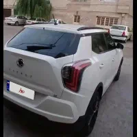 تیوولی اسپشیال ۱۴۰۱ توربو اتومات|خودرو سواری و وانت|شیراز, فخرآباد (دروازه کازرون)|دیوار