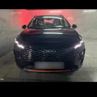 X33کراس|خودرو سواری و وانت|زاهدان, |دیوار