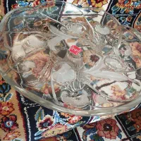 شیرینی خوری و آجیل خوری