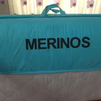 تشک مهمان تک‌نفره مرینوس