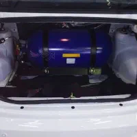 ساینا s دوگانه سوز