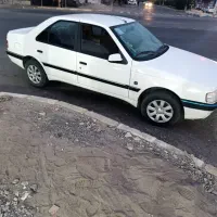 پژو تیفای مدل 97کارمندی|خودرو سواری و وانت|چاه مرید, |دیوار