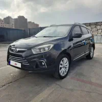 جک S5 اتومات مدل ۹۶