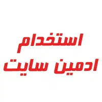 کارشناس خانم پشتیبان سایت و سئو