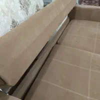 مبل ۷ نفره|مبلمان خانگی و میز عسلی|سنگر, |دیوار