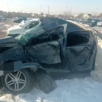 تصادفی ۲۰۶ تیپ ۲ مدل ۸۵