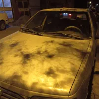 فروش خودرو پژو 405