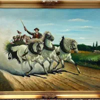 تابلو  نقاشی