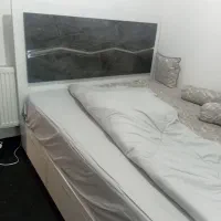 سرویس خواب کامل ست|تخت و سرویس خواب|مشهد, امیریه|دیوار