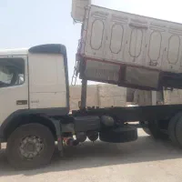 اف ام ۸۳|خودرو سنگین|رامشیر, |دیوار