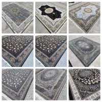 فرش شایگان*        مدل شادمهر