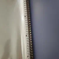 مجله کلربوک سالم دفتر کلاسور پاپکو قیمت استثنائی|کتاب و مجله آموزشی|شیراز, حومه شیراز|دیوار