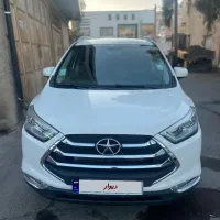 جک s3
