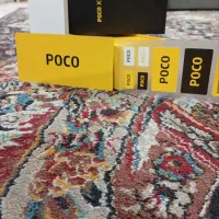 موبایل  poco. x3.   poro.     256.   8Gb|موبایل|آبادان, |دیوار