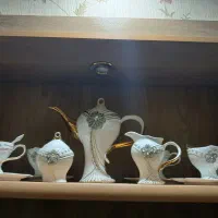 سرویس چایی خوری|ظروف سرو و پذیرایی|مشهد, فارغ التحصیلان|دیوار